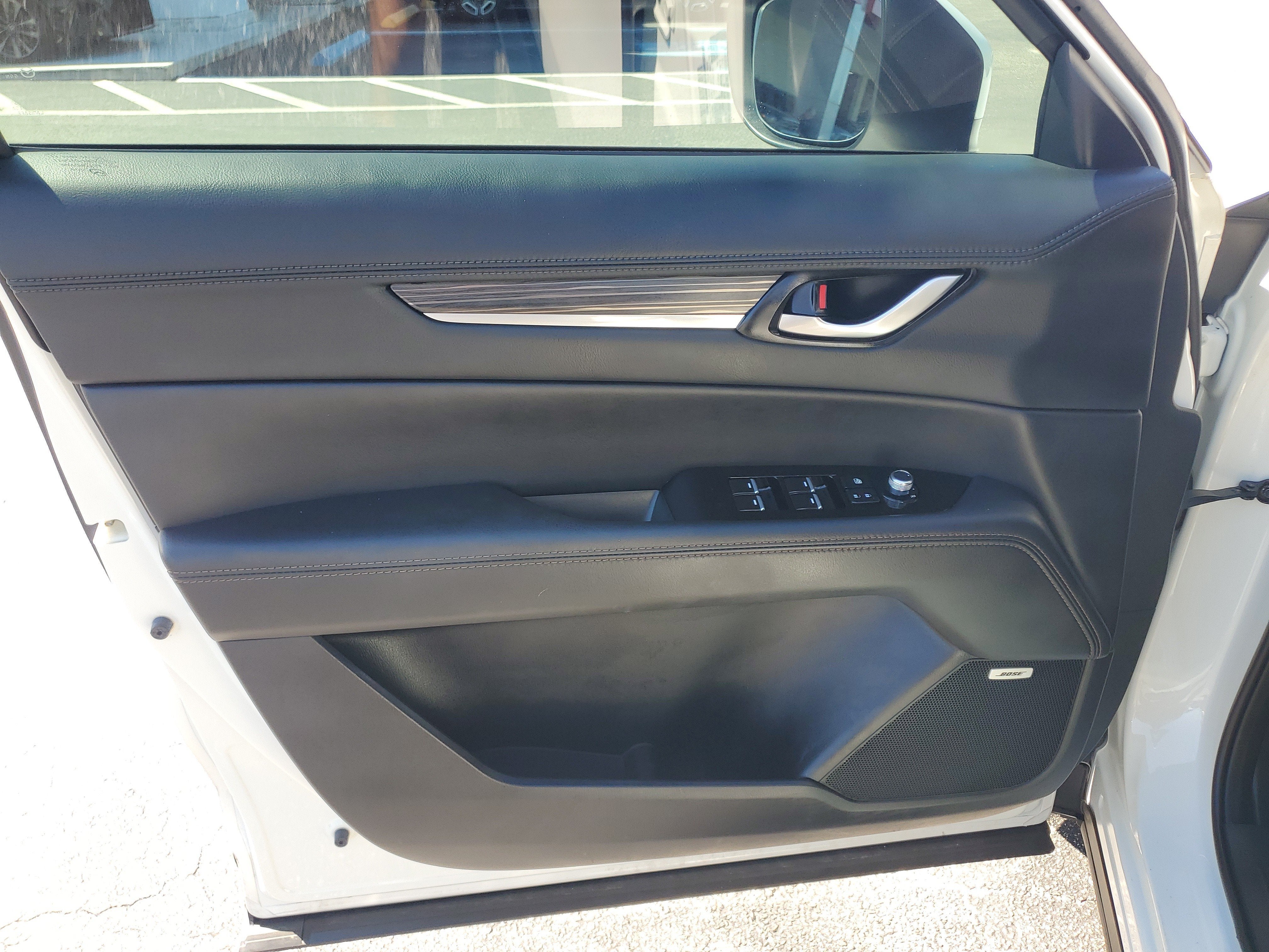 2023 Mazda Mazda CX-5 2.5 S Premium Package