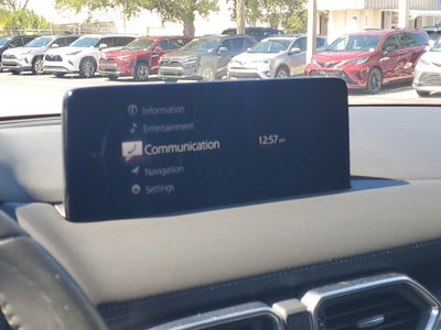 2023 Mazda Mazda CX-5 2.5 S Premium Package
