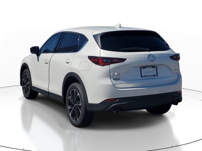 2023 Mazda Mazda CX-5 2.5 S Premium Package
