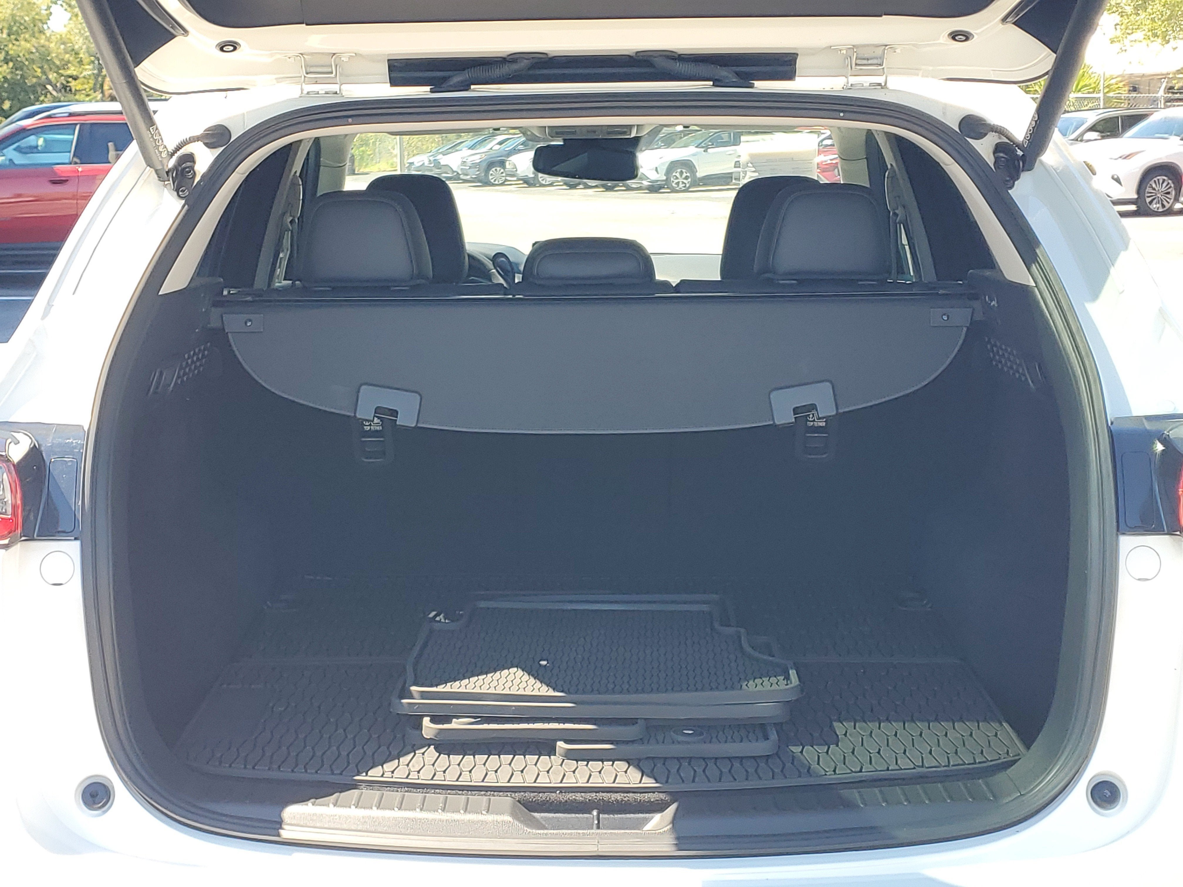 2023 Mazda Mazda CX-5 2.5 S Premium Package