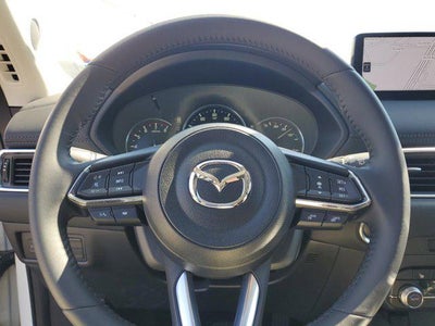 2023 Mazda Mazda CX-5 2.5 S Premium Package
