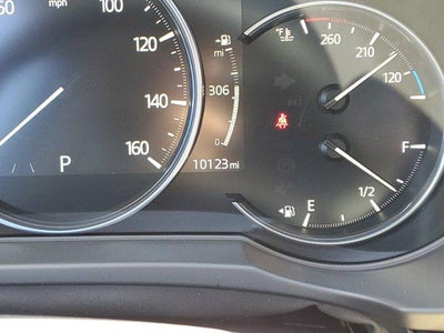 2023 Mazda Mazda CX-5 2.5 S Premium Package
