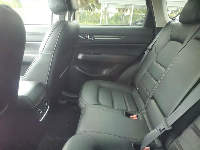 2023 Mazda Mazda CX-5 2.5 S Premium Package