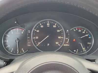 2022 Mazda Mazda CX-5 2.5 S Premium Package