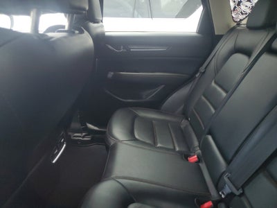 2019 Mazda Mazda CX-5 Grand Touring Reserve