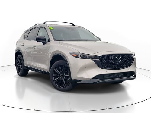 2025 Mazda Mazda CX-5 2.5 Turbo Premium Package