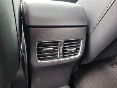2025 Mazda Mazda CX-5 2.5 Turbo Premium Package