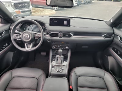 2025 Mazda Mazda CX-5 2.5 Turbo Premium Package