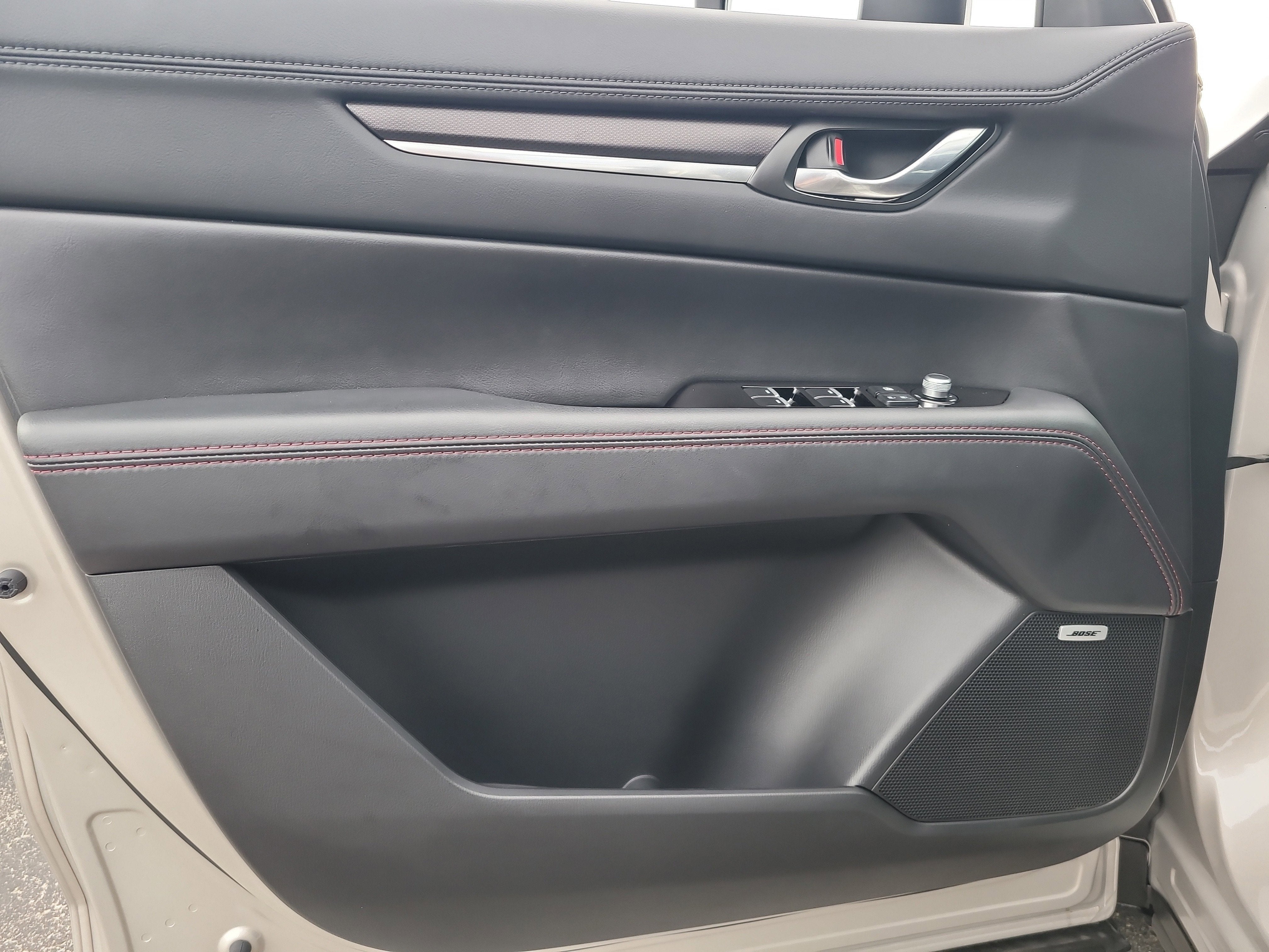 2025 Mazda Mazda CX-5 2.5 Turbo Premium Package