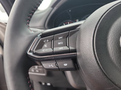 2025 Mazda Mazda CX-5 2.5 Turbo Premium Package