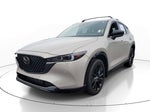 2025 Mazda Mazda CX-5 2.5 Turbo Premium Package