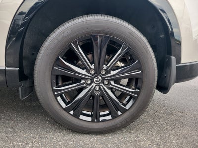 2025 Mazda Mazda CX-5 2.5 Turbo Premium Package