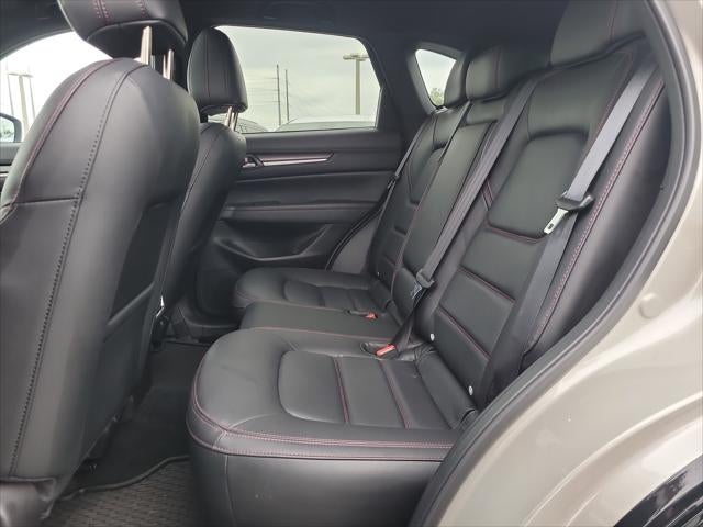 2025 Mazda Mazda CX-5 2.5 Turbo Premium Package