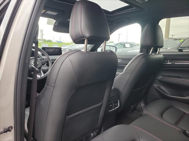 2025 Mazda Mazda CX-5 2.5 Turbo Premium Package