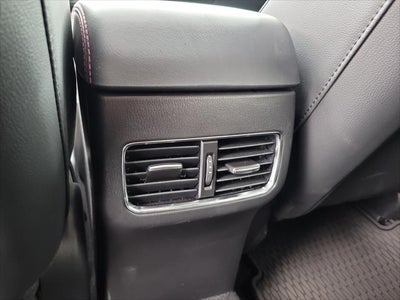 2025 Mazda Mazda CX-5 2.5 Turbo Premium Package