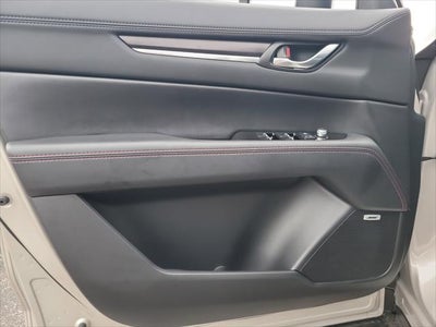 2025 Mazda Mazda CX-5 2.5 Turbo Premium Package
