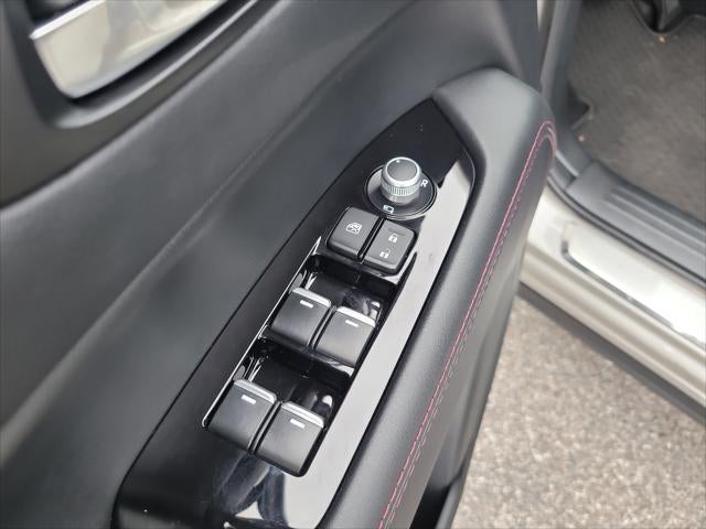 2025 Mazda Mazda CX-5 2.5 Turbo Premium Package
