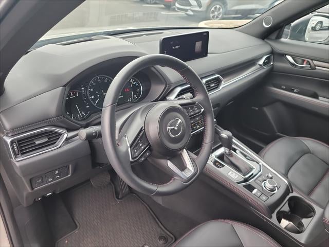 2025 Mazda Mazda CX-5 2.5 Turbo Premium Package