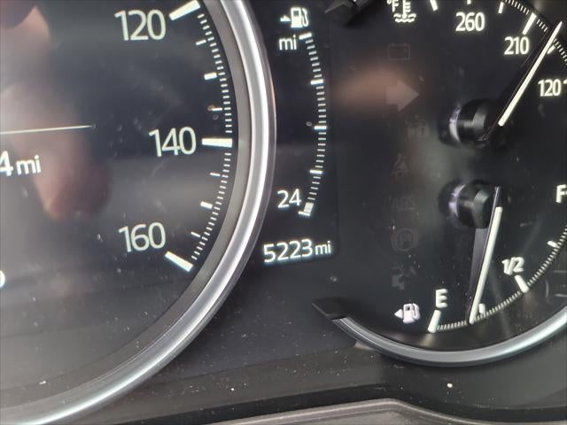 2025 Mazda Mazda CX-5 2.5 Turbo Premium Package