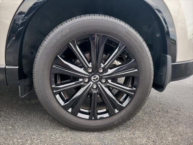 2025 Mazda Mazda CX-5 2.5 Turbo Premium Package