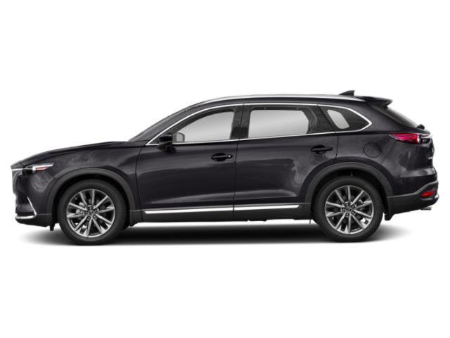 2019 Mazda Mazda CX-9 Grand Touring