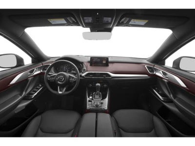 2019 Mazda Mazda CX-9 Grand Touring