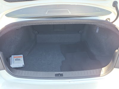 2022 INFINITI Q50 SENSORY