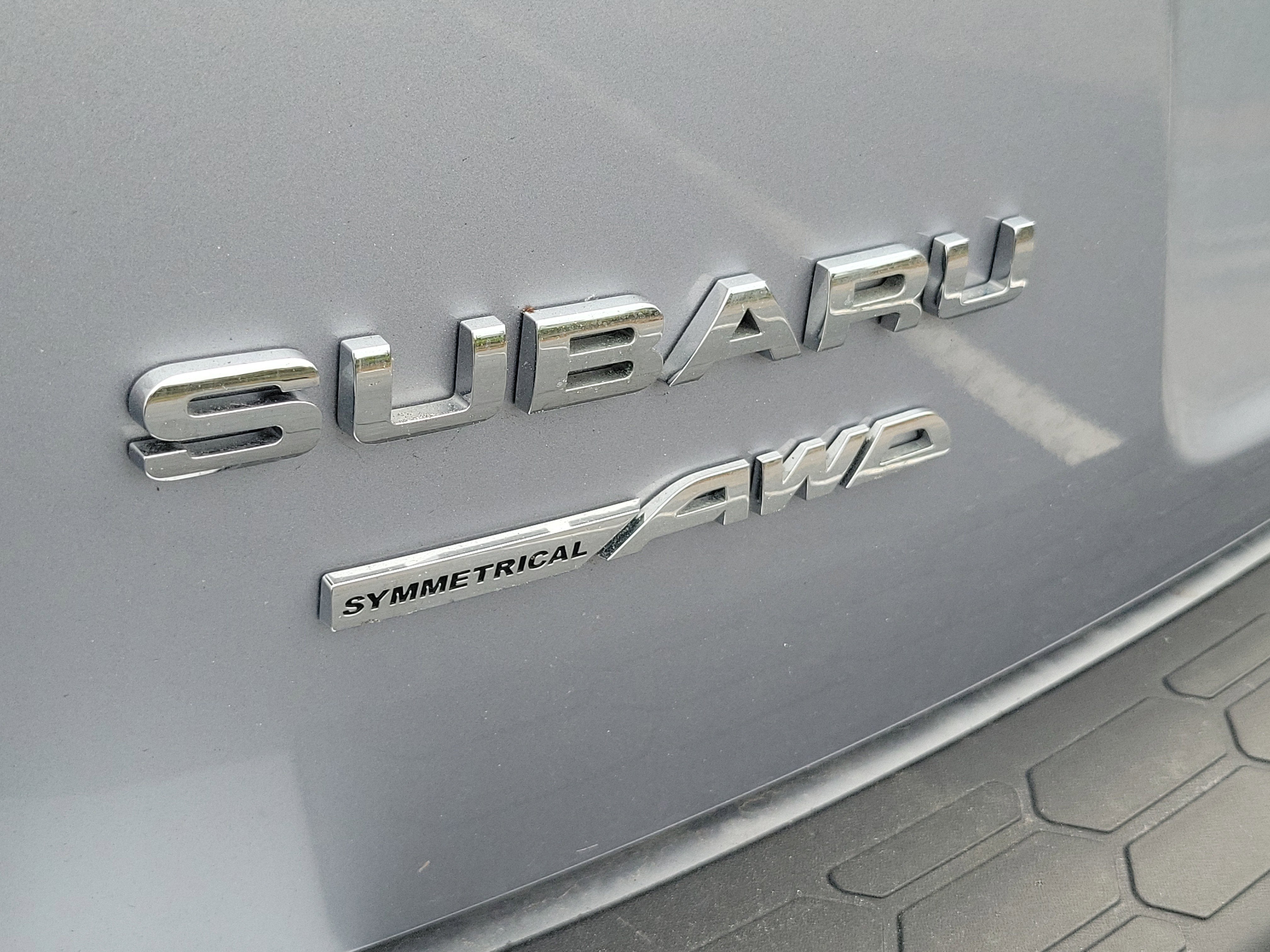 2020 Subaru Crosstrek Base