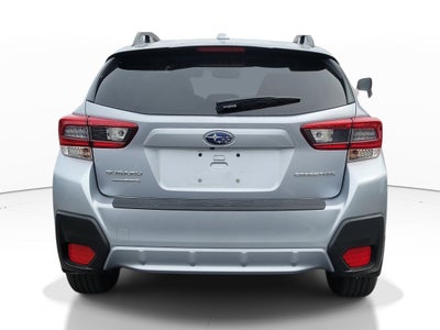2020 Subaru Crosstrek Base