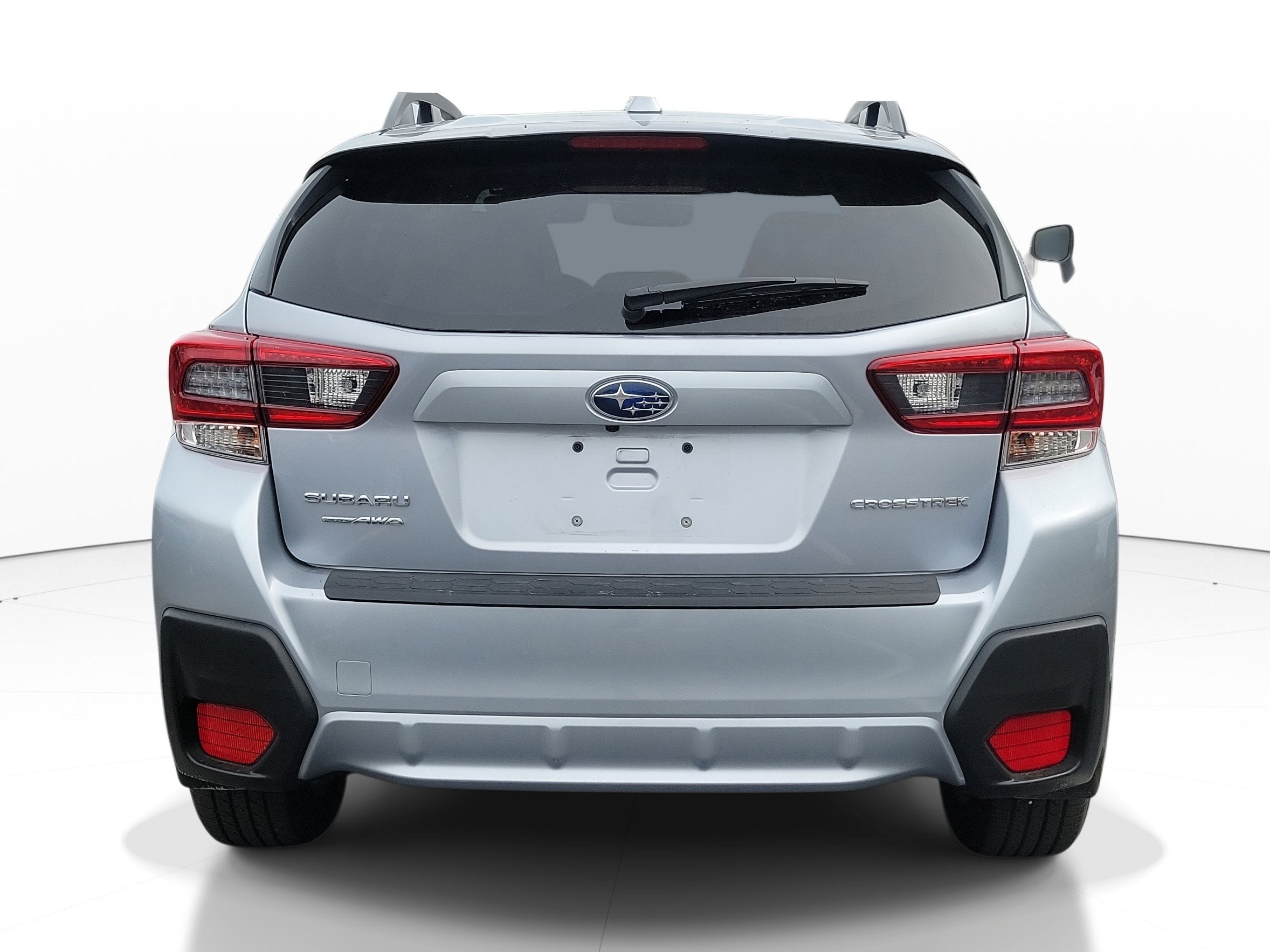 2020 Subaru Crosstrek Base