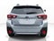2020 Subaru Crosstrek Base