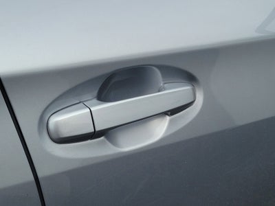 2020 Subaru Crosstrek Base