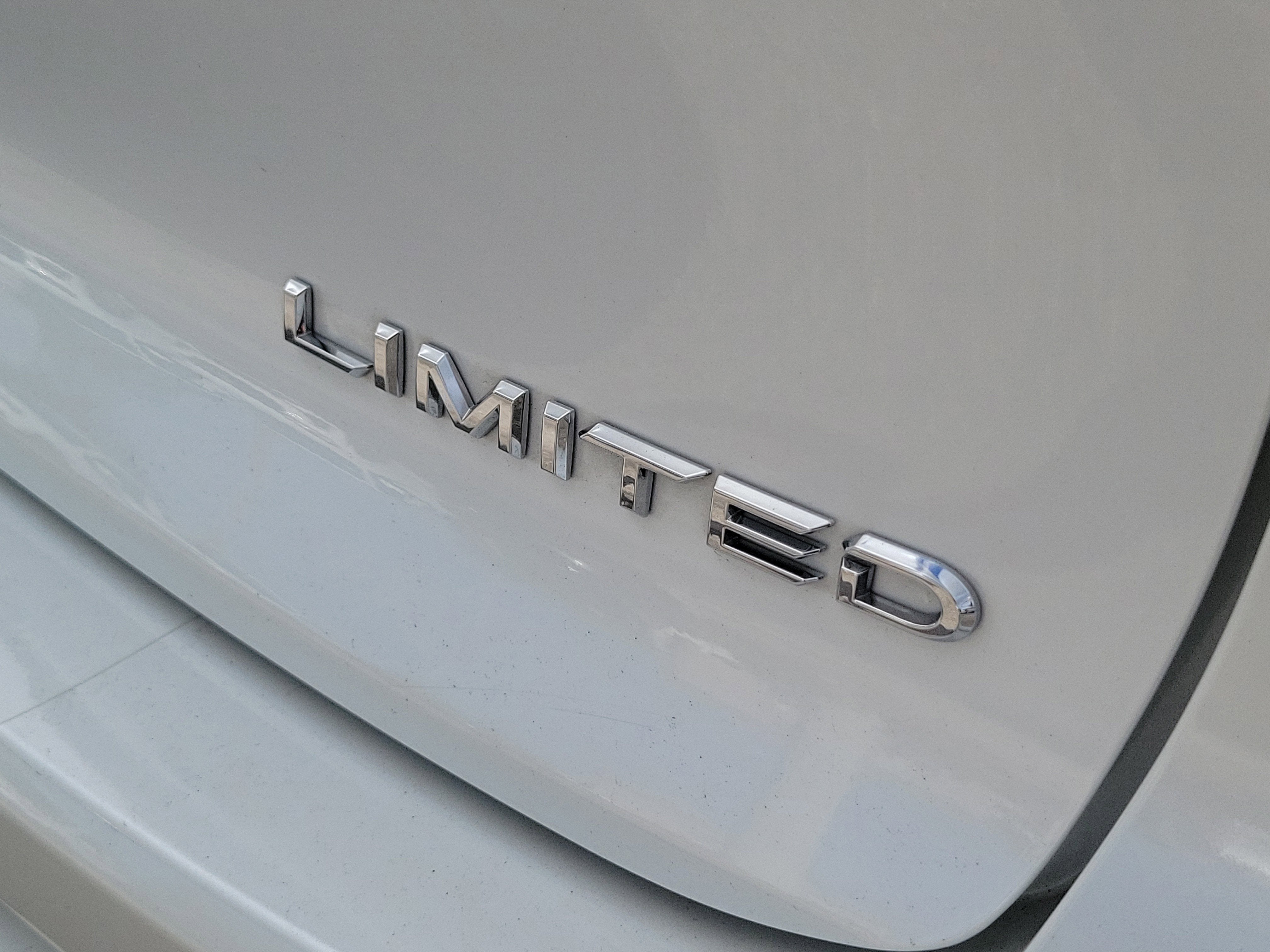 2025 Toyota Crown XLE