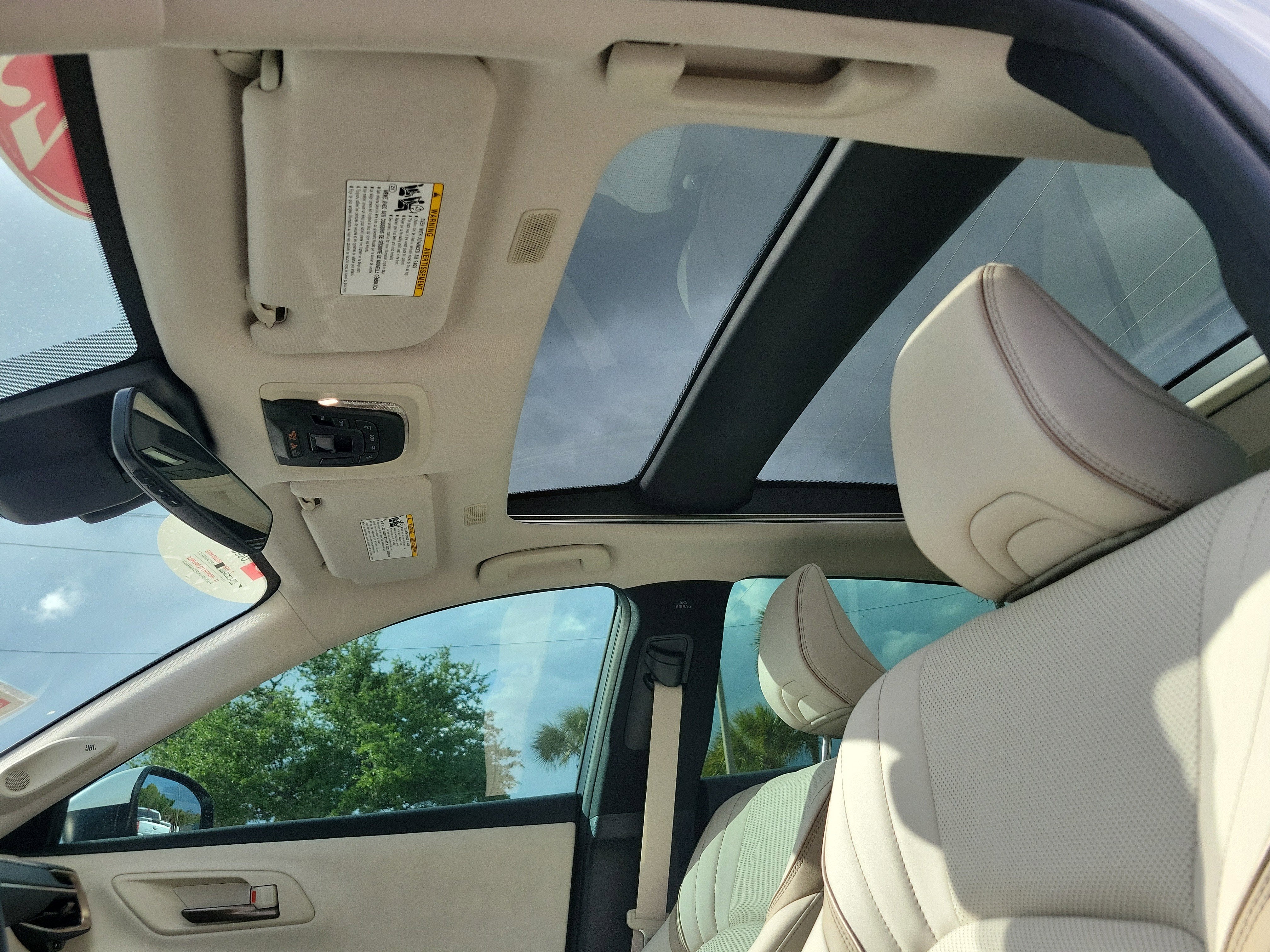 2025 Toyota Crown XLE