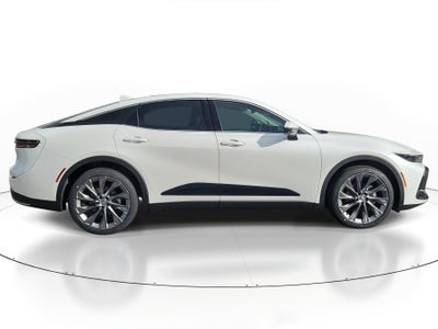 2025 Toyota Crown XLE