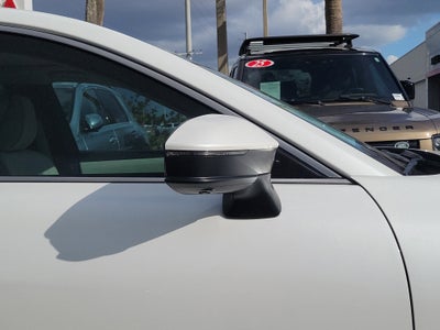 2025 Toyota Crown XLE