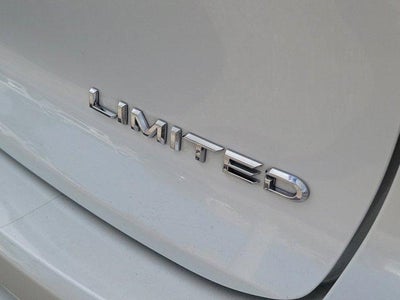 2025 Toyota Crown XLE