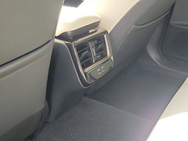 2025 Toyota Crown XLE