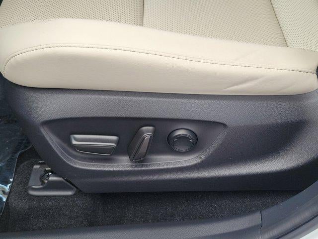 2025 Toyota Crown XLE