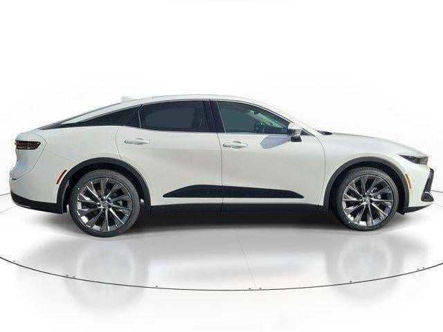 2025 Toyota Crown XLE