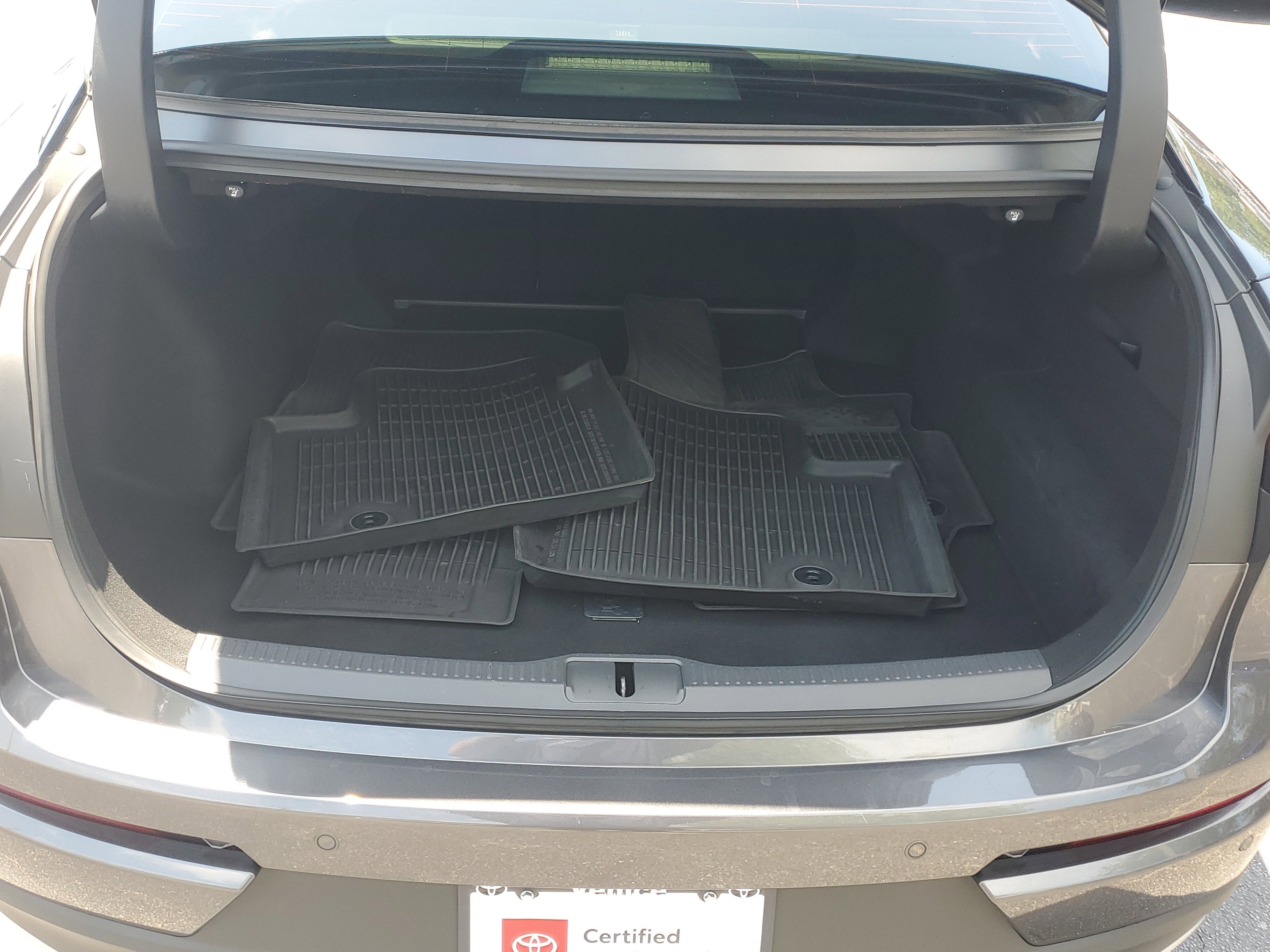 2024 Toyota Crown XLE
