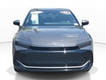 2024 Toyota Crown XLE