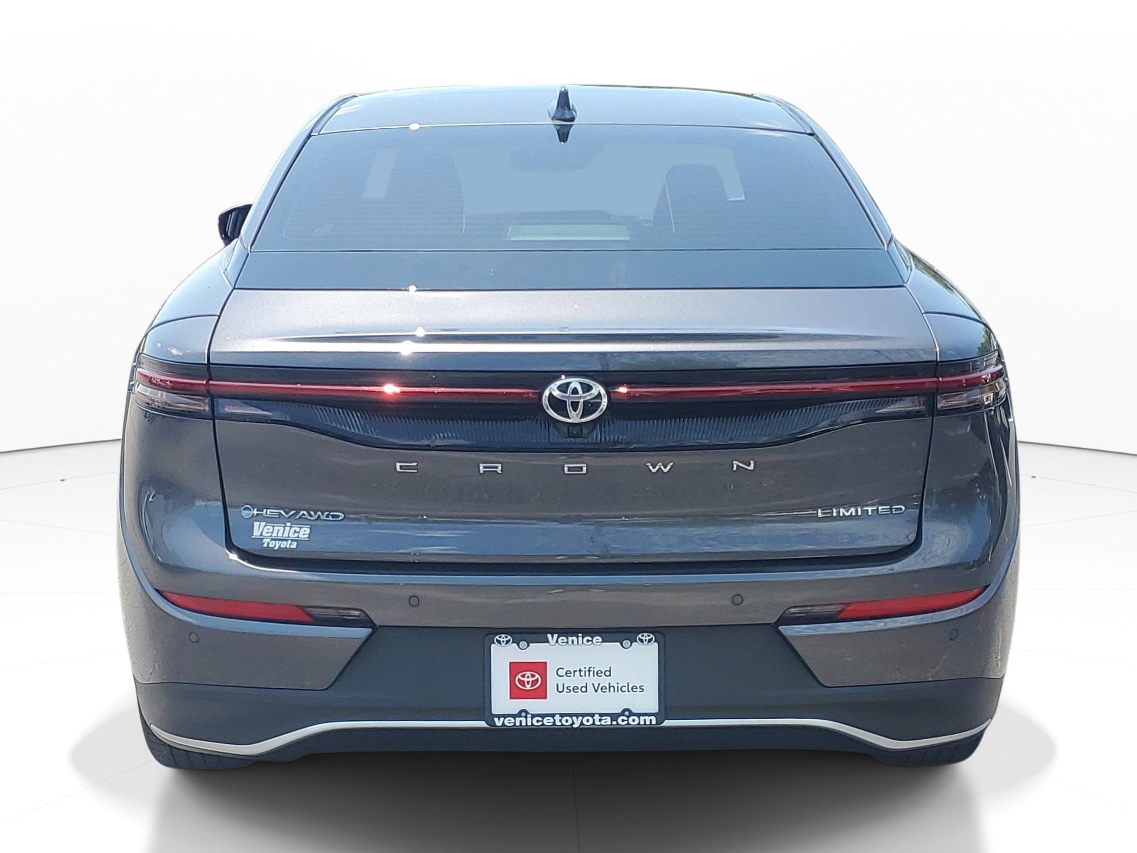2024 Toyota Crown XLE