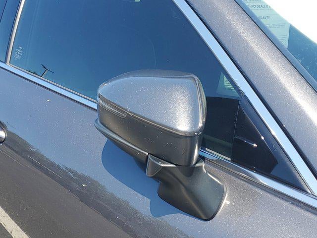 2024 Toyota Crown XLE