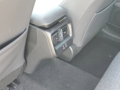 2023 Toyota Crown XLE