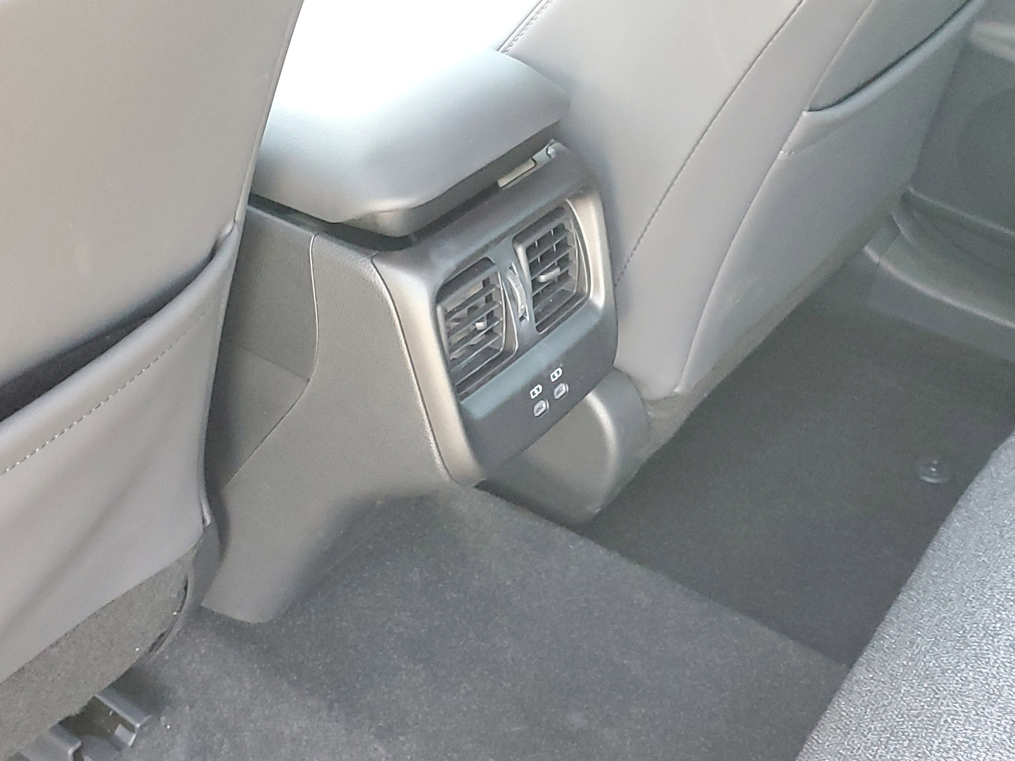 2023 Toyota Crown XLE
