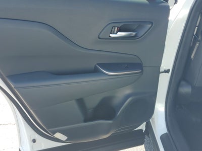 2023 Toyota Crown XLE