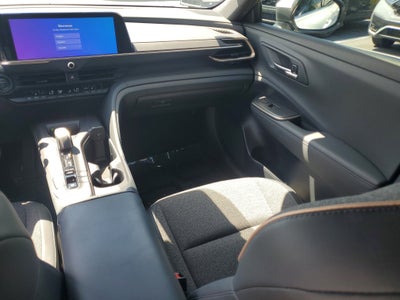 2023 Toyota Crown XLE