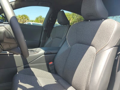 2023 Toyota Crown XLE