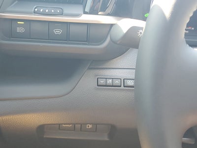 2023 Toyota Crown XLE